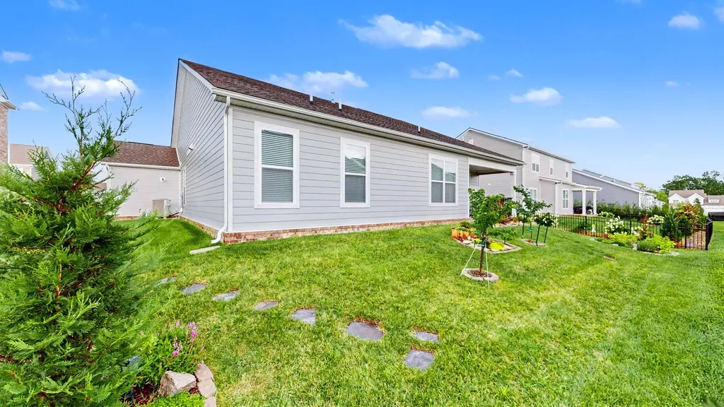 2669 Augusta Trace Drive Columbia TN 38401