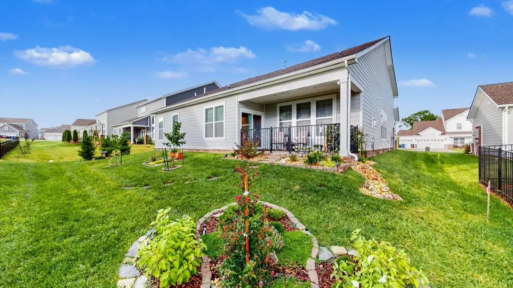 2669 Augusta Trace Drive Columbia TN 38401