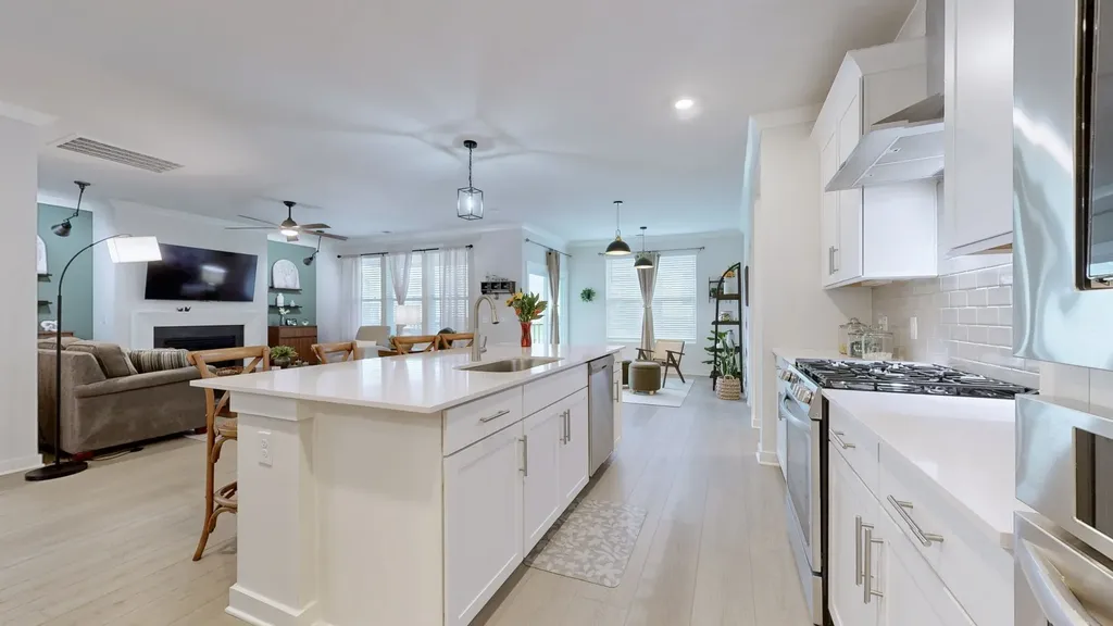 2669 Augusta Trace Drive Columbia TN 38401