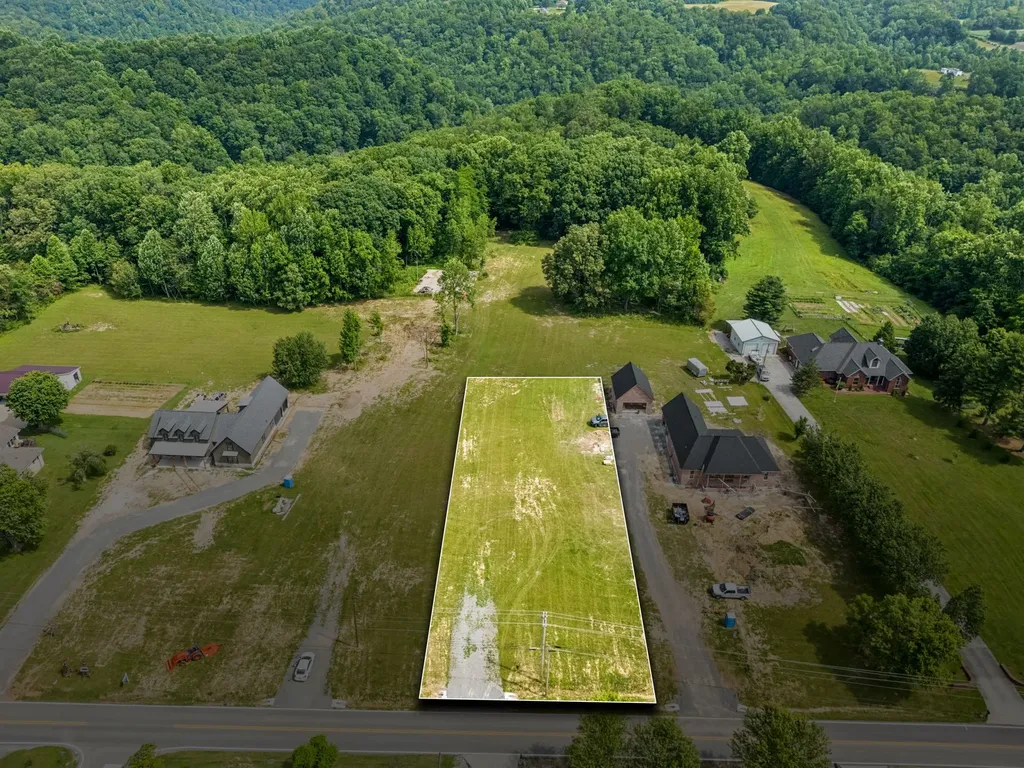 0 Allen Ferry Road Smithville TN 37166
