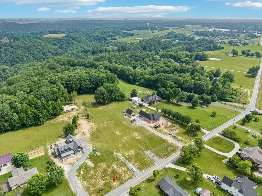 0 Allen Ferry Road Smithville TN 37166