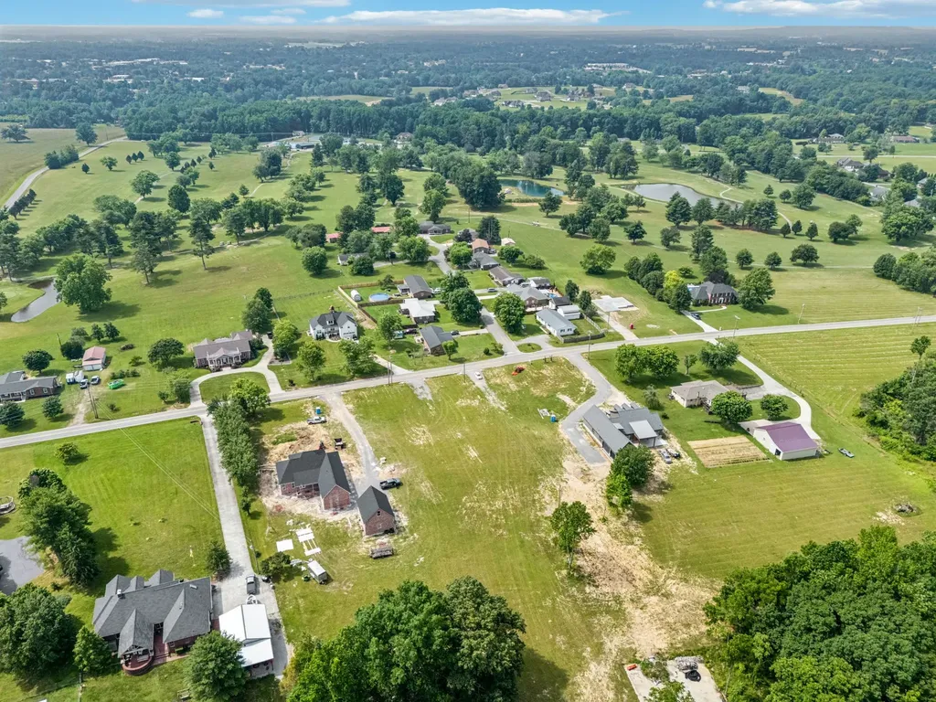 0 Allen Ferry Road Smithville TN 37166