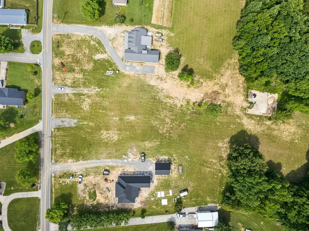 0 Allen Ferry Road Smithville TN 37166