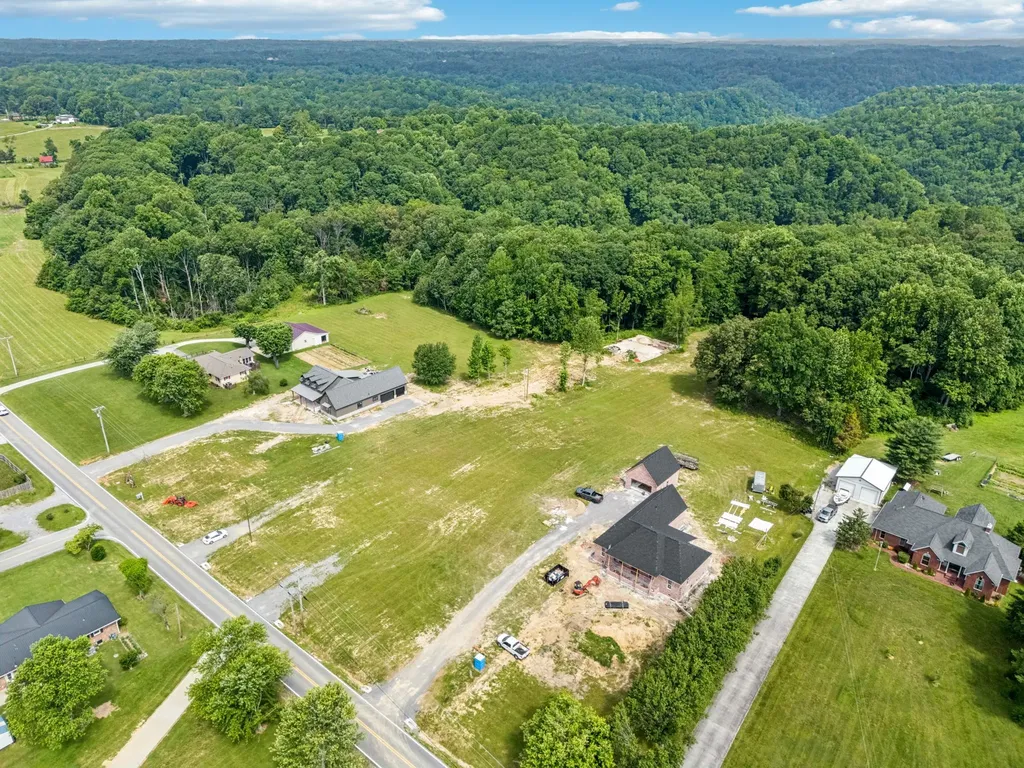 0 Allen Ferry Road Smithville TN 37166