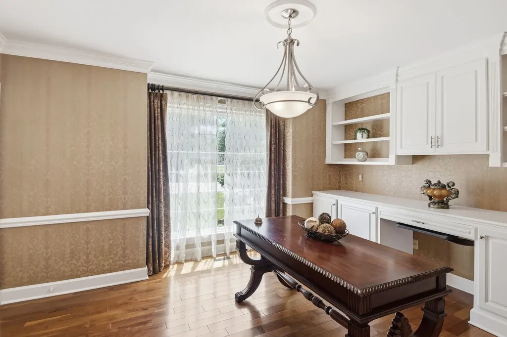 166 Cottonwood Drive Franklin TN 37069