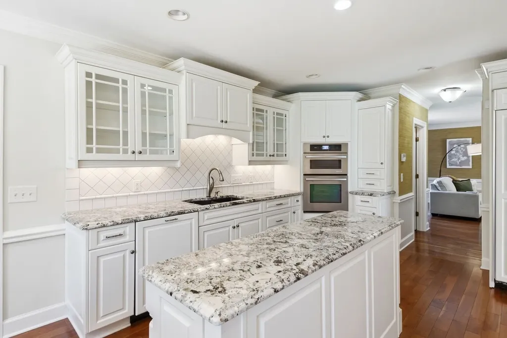 166 Cottonwood Drive Franklin TN 37069