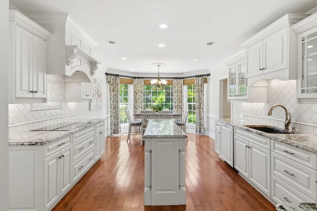 166 Cottonwood Drive Franklin TN 37069