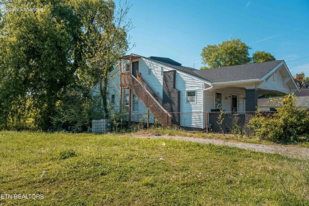 2430 Parkview Avenue Knoxville TN 37917