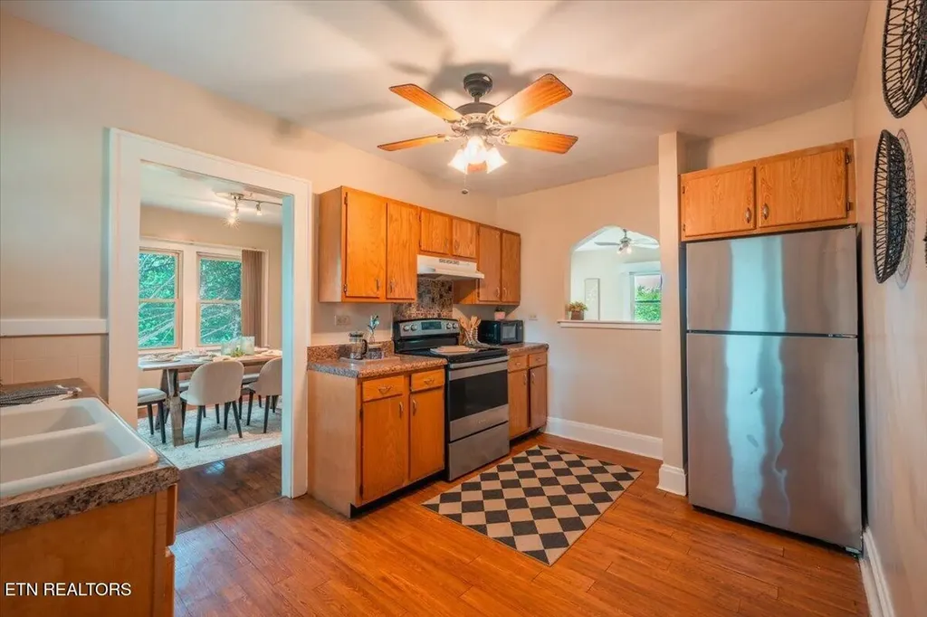 1211 Moses Avenue Knoxville TN 37921
