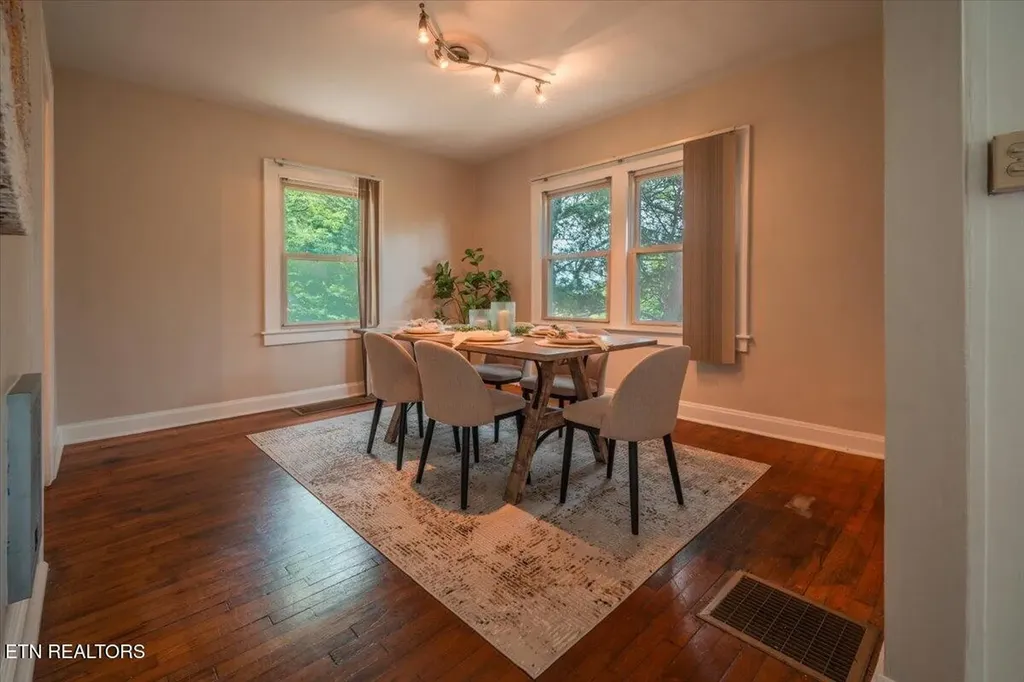 1211 Moses Avenue Knoxville TN 37921