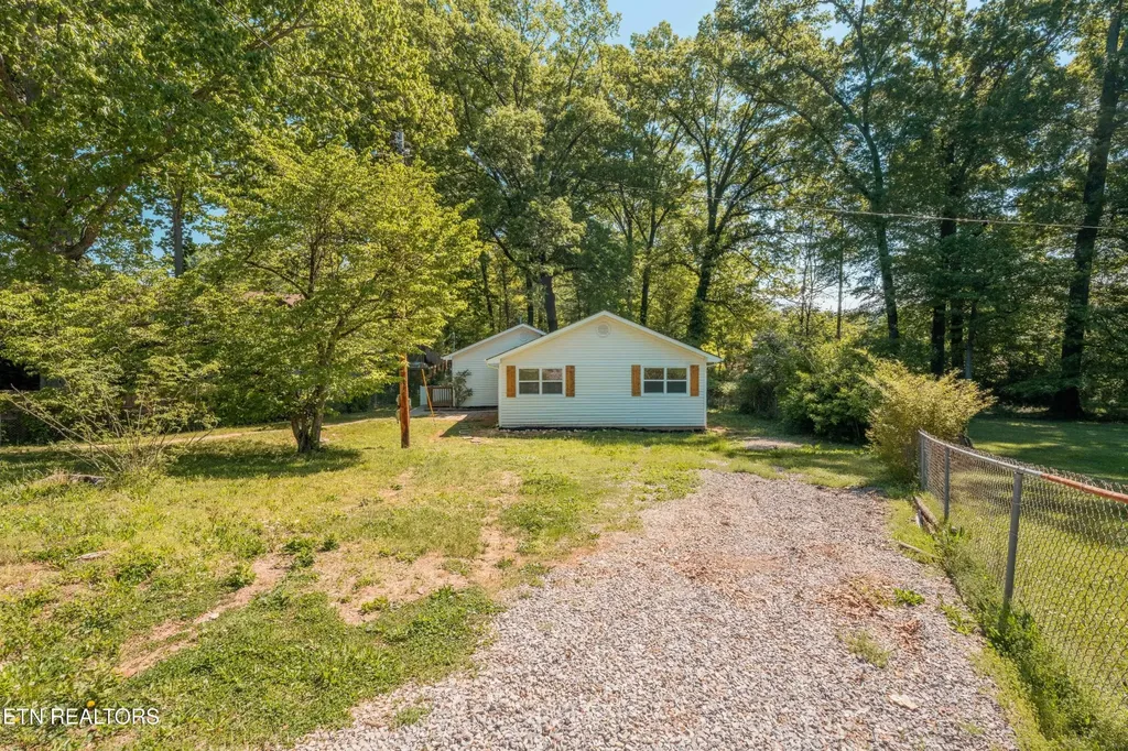 141 W Gettysburg Avenue Oak Ridge TN 37830