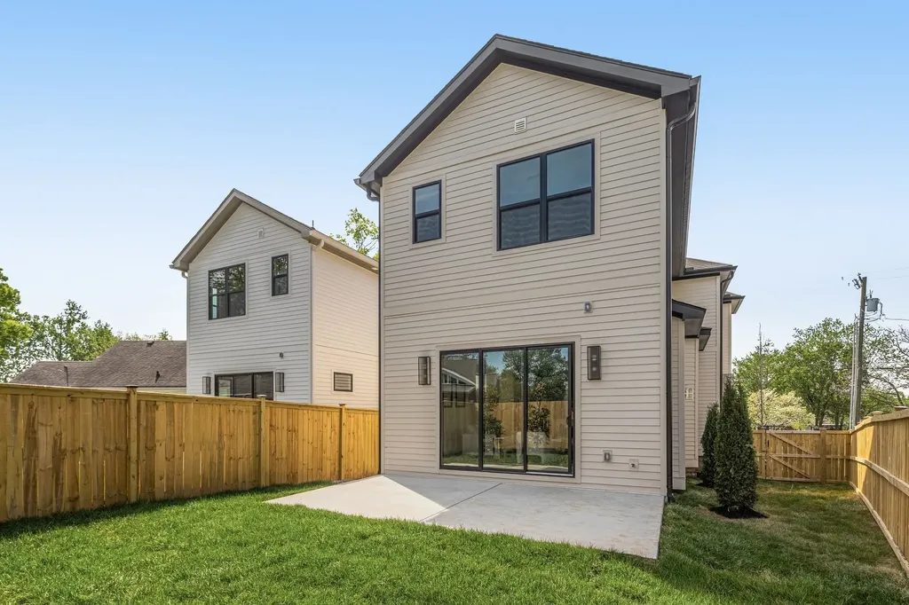 605B Shady Lane Nashville TN 37206