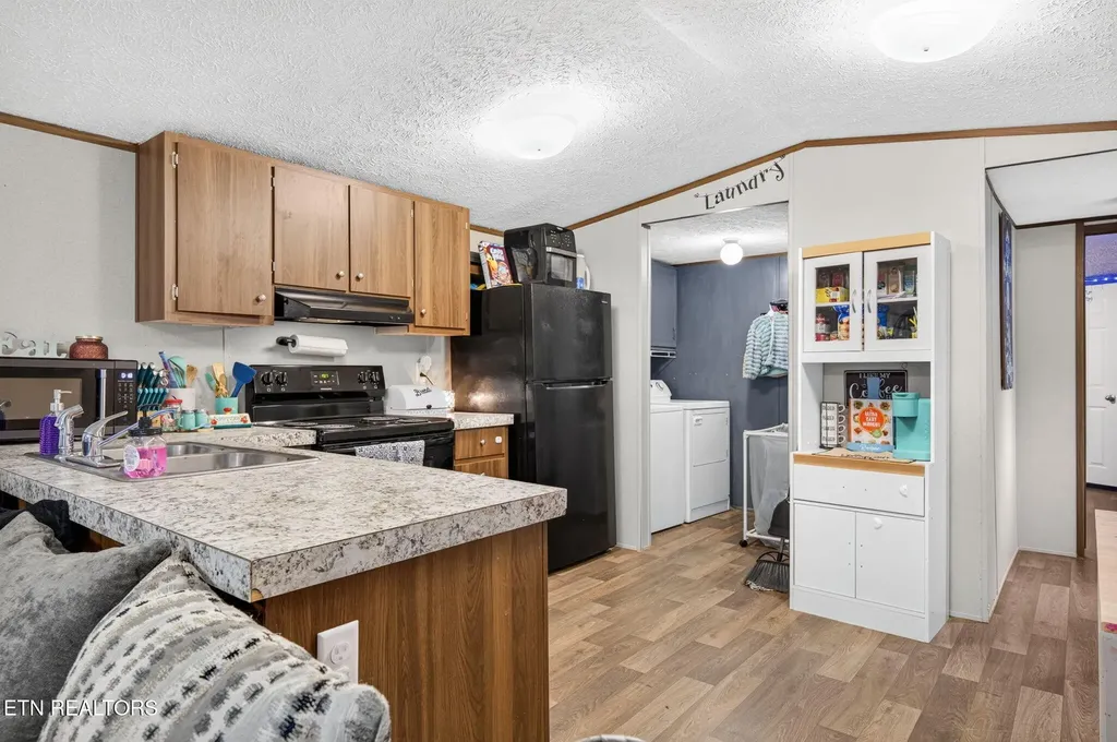 460 Jim Garrett Road Monterey TN 38574