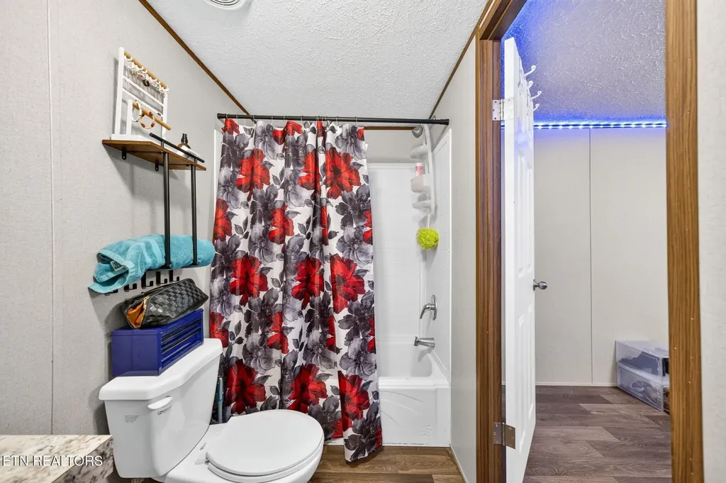 460 Jim Garrett Road Monterey TN 38574