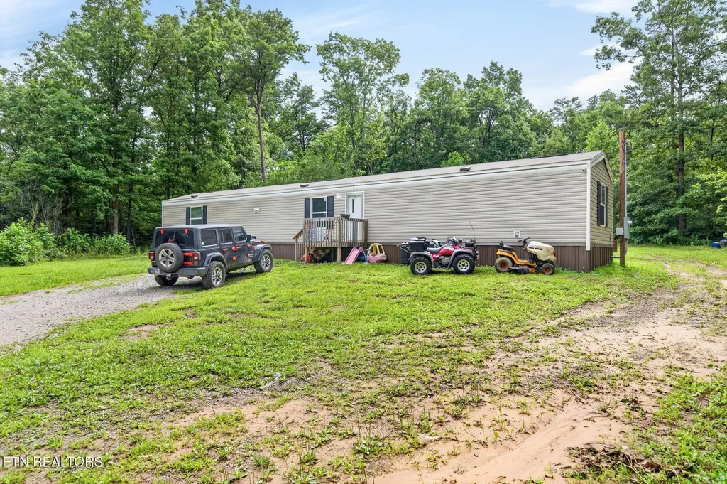 460 Jim Garrett Road Monterey TN 38574