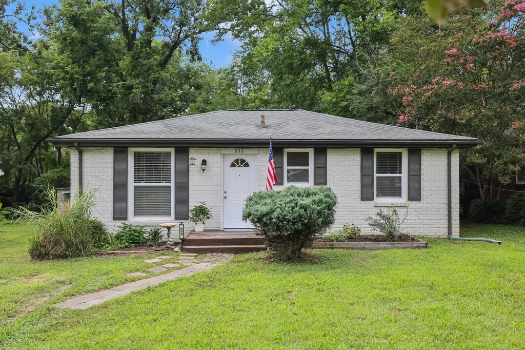 856 Gallavista Avenue Madison TN 37115