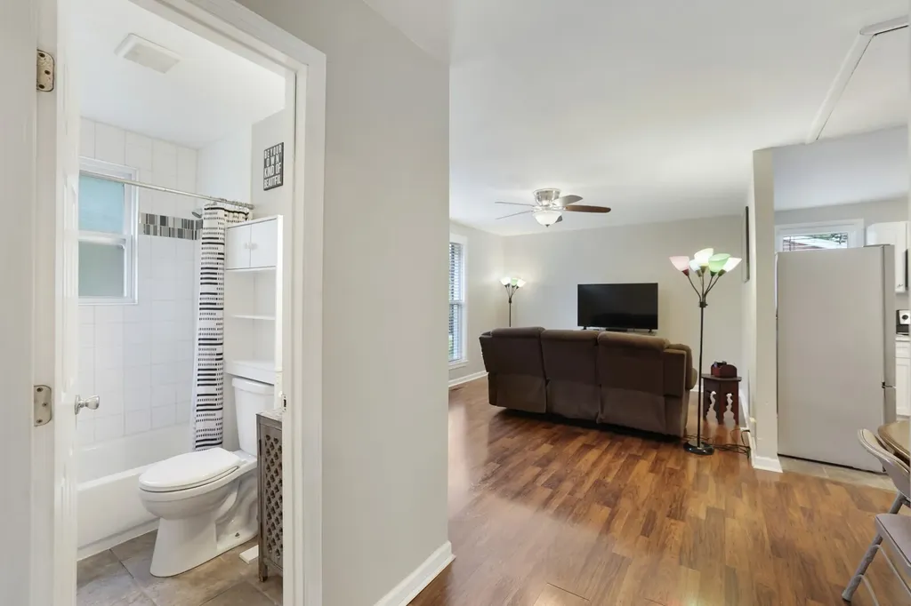 856 Gallavista Avenue Madison TN 37115