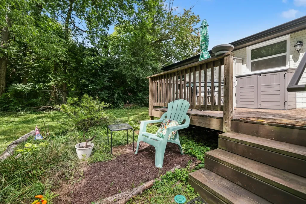 856 Gallavista Avenue Madison TN 37115