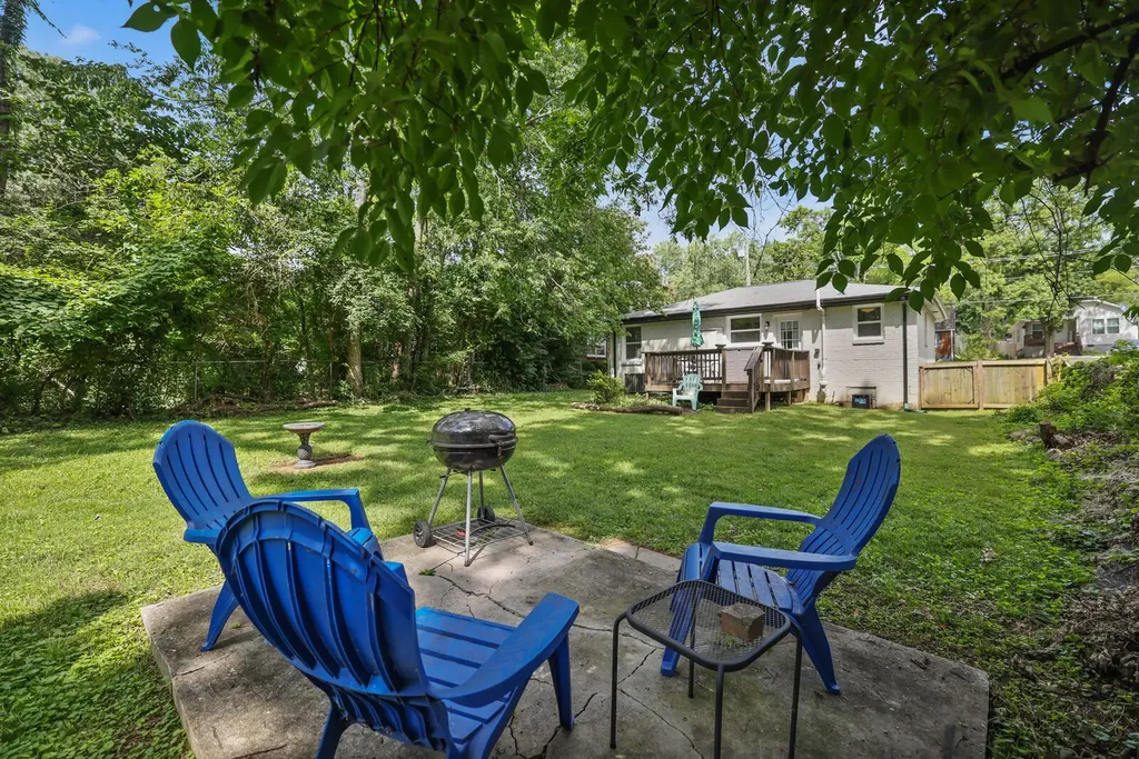 856 Gallavista Avenue Madison TN 37115