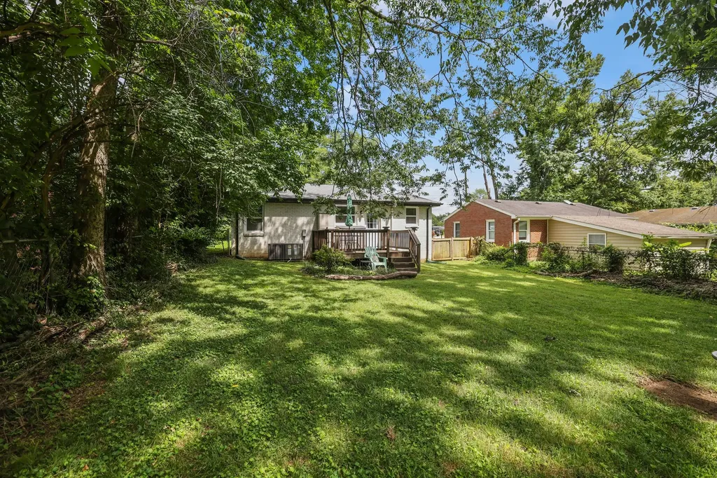 856 Gallavista Avenue Madison TN 37115