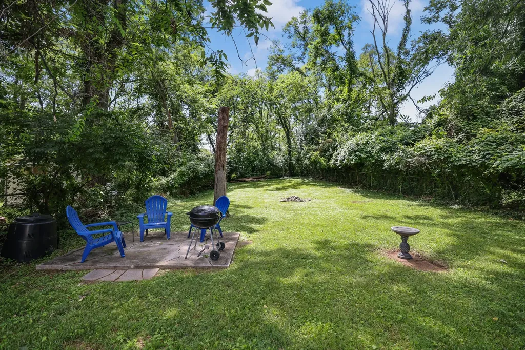 856 Gallavista Avenue Madison TN 37115