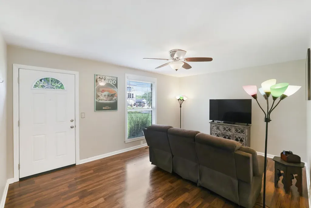 856 Gallavista Avenue Madison TN 37115