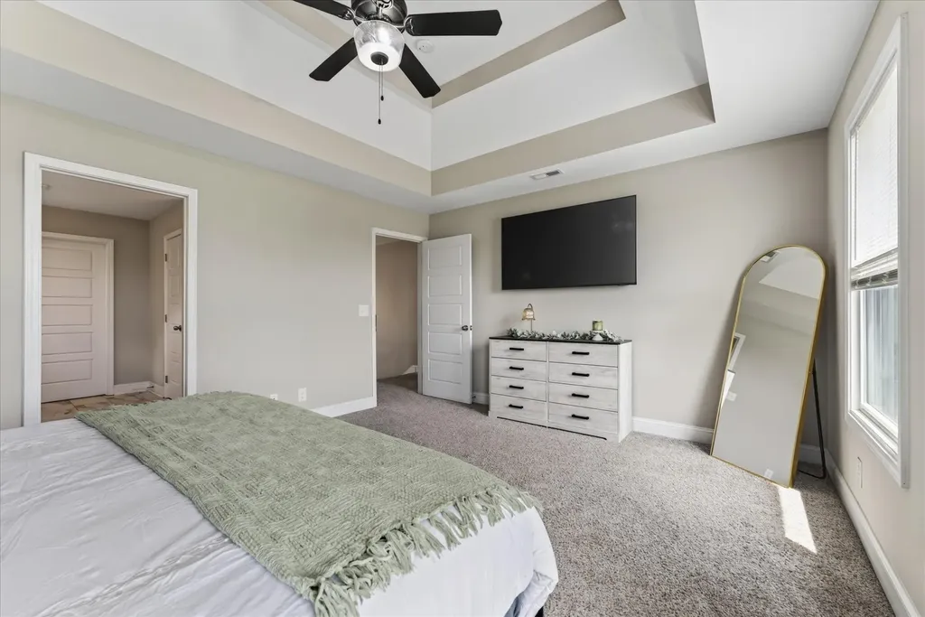 488 Kinslow Court Clarksville TN 37040