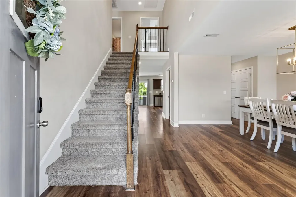 488 Kinslow Court Clarksville TN 37040