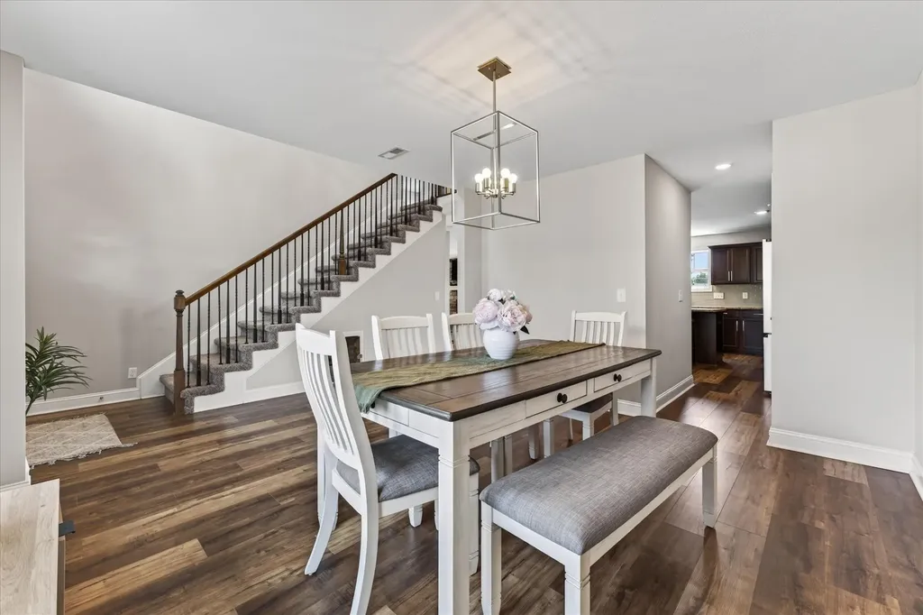 488 Kinslow Court Clarksville TN 37040