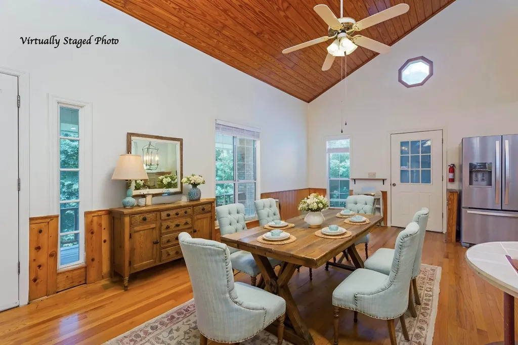 165 Paglen Ridge Drive Pikeville TN 37367