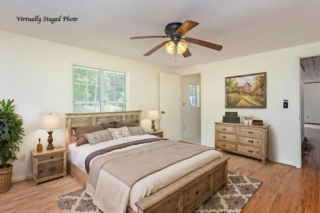 165 Paglen Ridge Drive Pikeville TN 37367