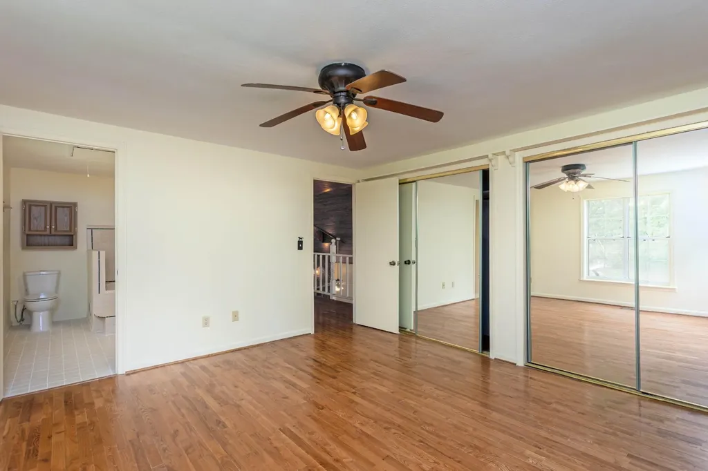 165 Paglen Ridge Drive Pikeville TN 37367