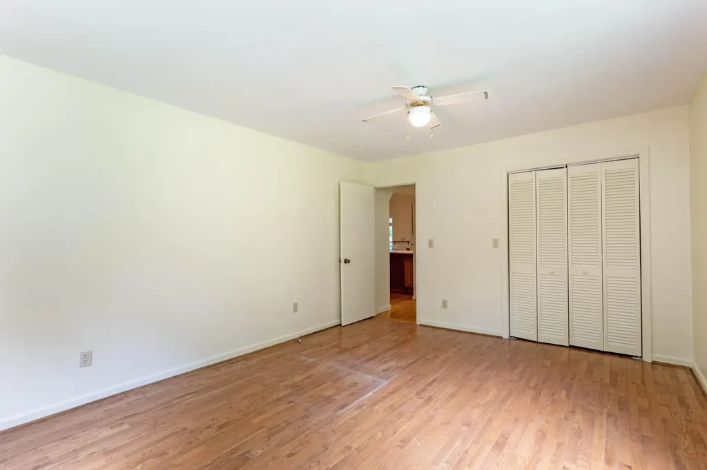 165 Paglen Ridge Drive Pikeville TN 37367