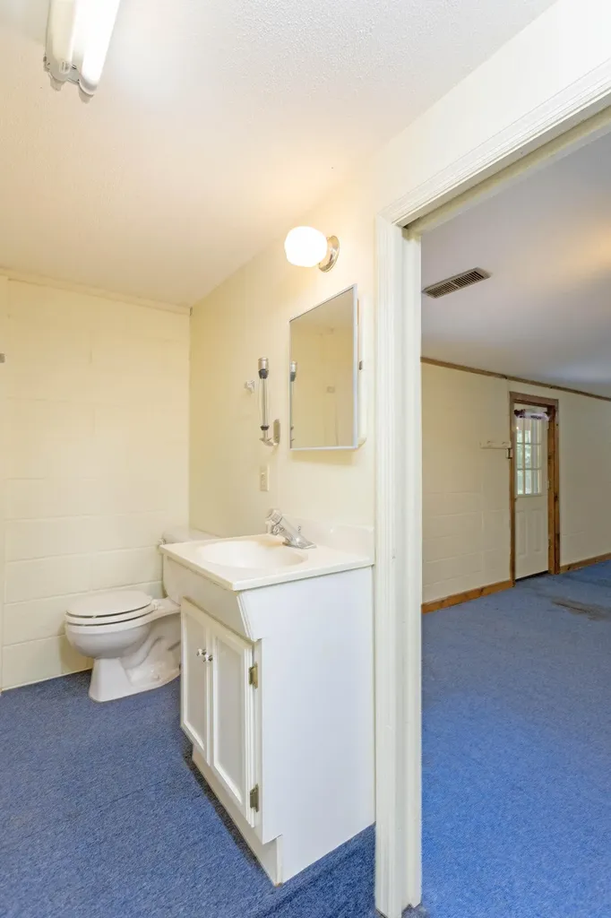 165 Paglen Ridge Drive Pikeville TN 37367