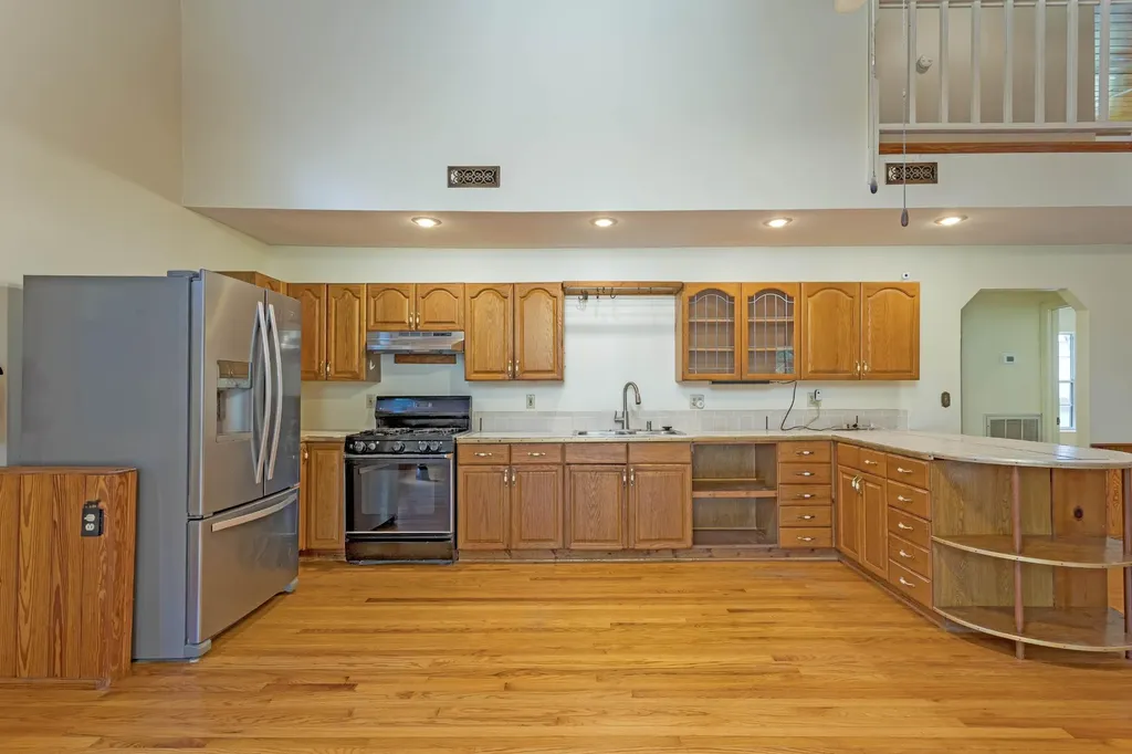 165 Paglen Ridge Drive Pikeville TN 37367