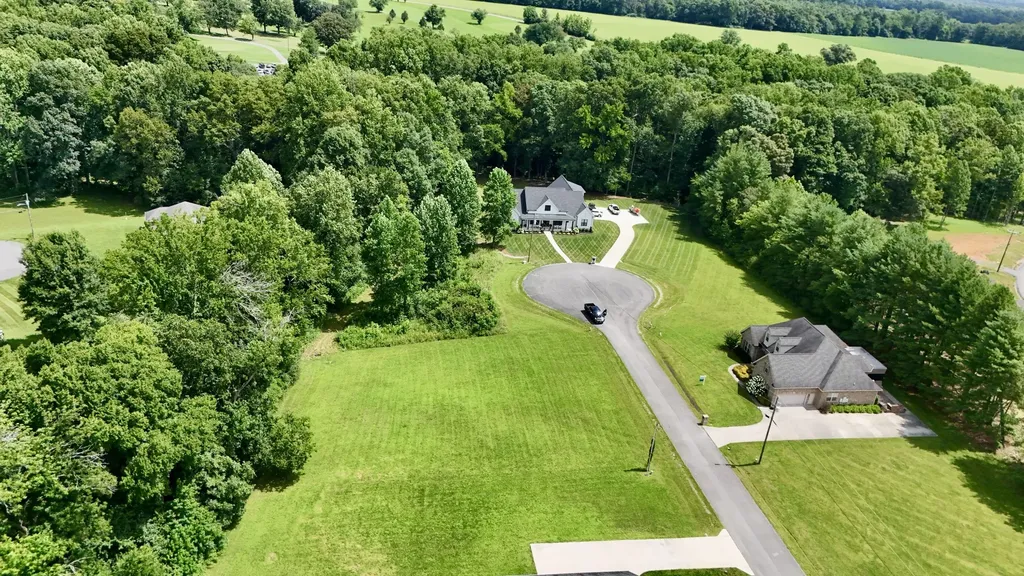 0 Chestnut Oak Smithville TN 37166