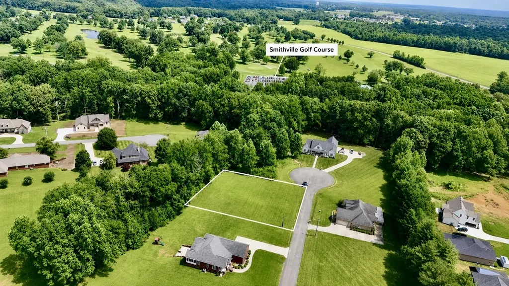 0 Chestnut Oak Smithville TN 37166