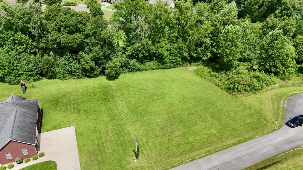 0 Chestnut Oak Smithville TN 37166