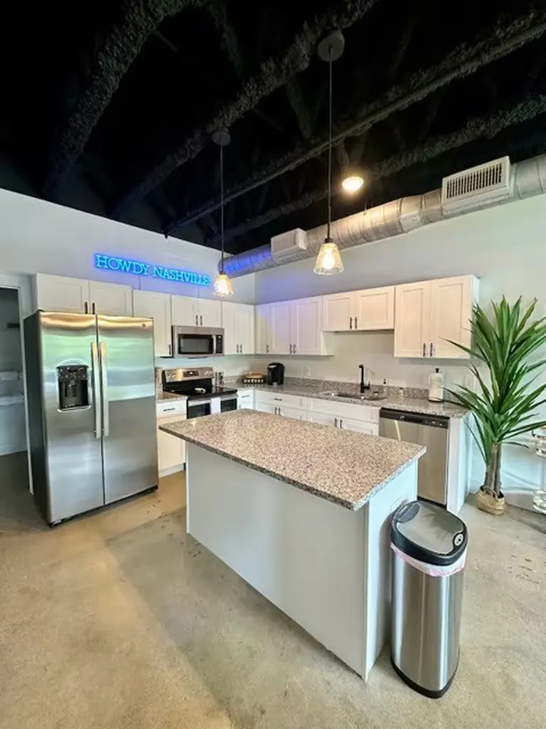293 Plus Park Boulevard Nashville TN 37217