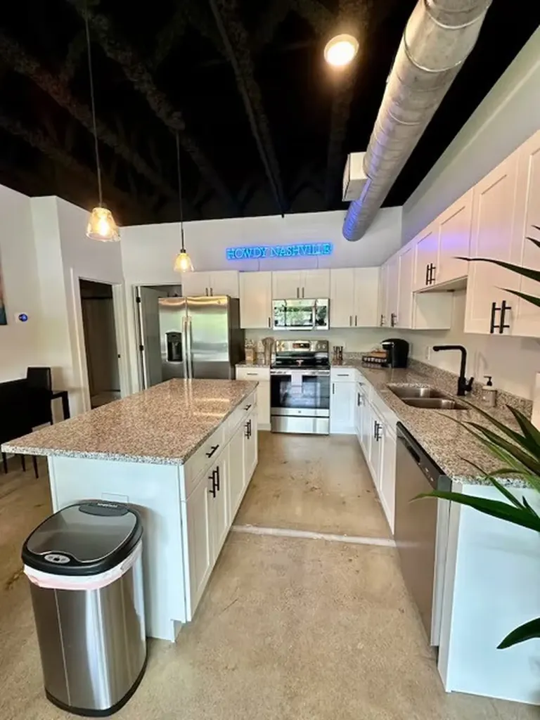 293 Plus Park Boulevard Nashville TN 37217