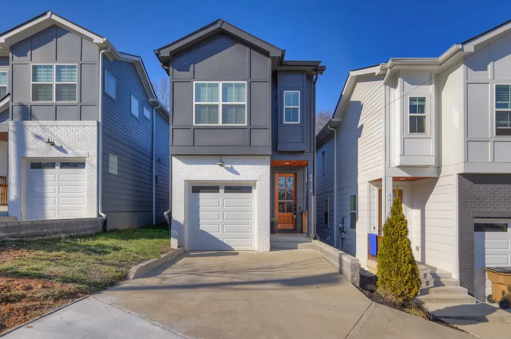4411 Providence Heights Nashville TN 37211