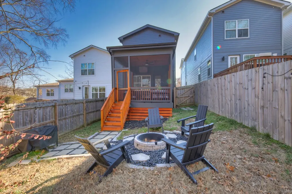 4411 Providence Heights Nashville TN 37211