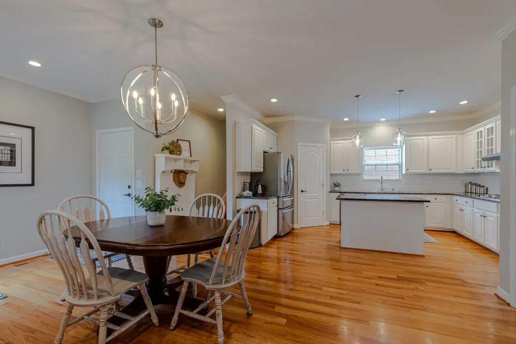 5037 Traceway Drive Nashville TN 37221