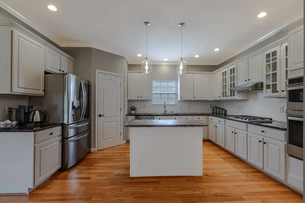 5037 Traceway Drive Nashville TN 37221