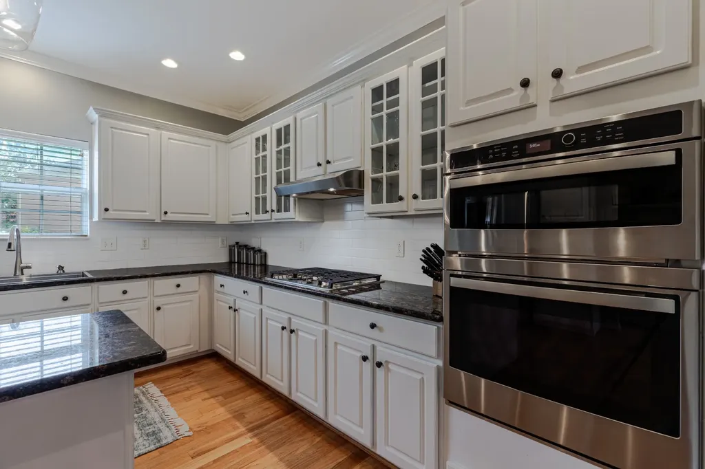 5037 Traceway Drive Nashville TN 37221