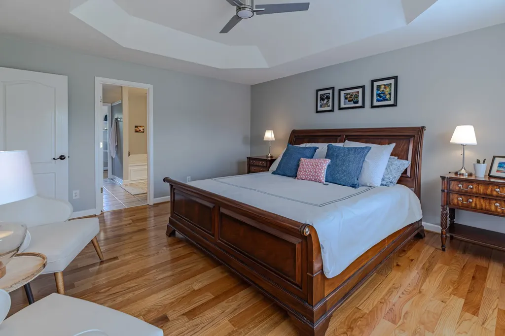 5037 Traceway Drive Nashville TN 37221
