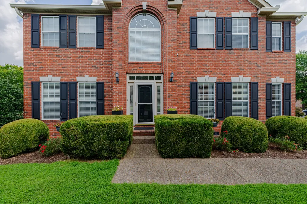5037 Traceway Drive Nashville TN 37221