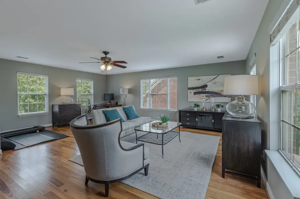 5037 Traceway Drive Nashville TN 37221