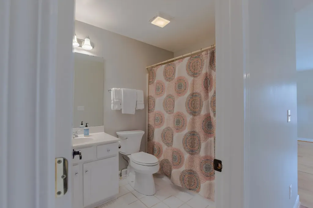 5037 Traceway Drive Nashville TN 37221