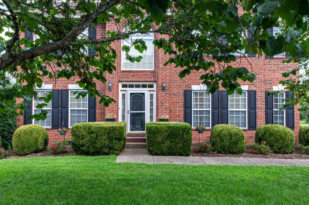 5037 Traceway Drive Nashville TN 37221